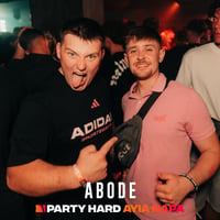 Abode Residency Ayia Napa at Aqua Club, Ayia Napa, 14 July 2025