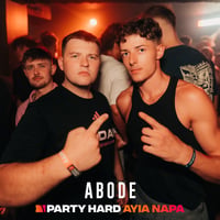 Abode Residency Ayia Napa at Aqua Club, Ayia Napa, 14 July 2025
