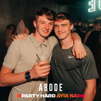 Abode Residency Ayia Napa at Aqua Club, Ayia Napa, 14 July 2025