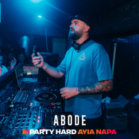 Abode Residency Ayia Napa at Aqua Club, Ayia Napa, 14 July 2025