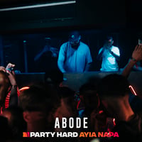 Abode Residency Ayia Napa at Aqua Club, Ayia Napa, 14 July 2025