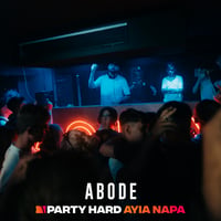 Abode Residency Ayia Napa at Aqua Club, Ayia Napa, 14 July 2025