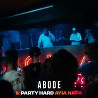 Abode Residency Ayia Napa at Aqua Club, Ayia Napa, 14 July 2025