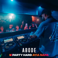 Abode Residency Ayia Napa at Aqua Club, Ayia Napa, 14 July 2025