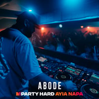 Abode Residency Ayia Napa at Aqua Club, Ayia Napa, 14 July 2025