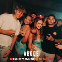 Abode Residency Ayia Napa at Aqua Club, Ayia Napa, 21 July 2025