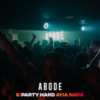 Abode Residency Ayia Napa at Aqua Club, Ayia Napa, 21 July 2025