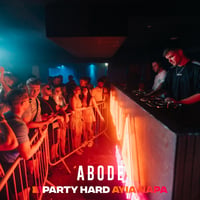 Abode Residency Ayia Napa at Aqua Club, Ayia Napa, 21 July 2025