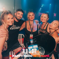 Abode Residency Ayia Napa at Aqua Club, Ayia Napa, 21 July 2025