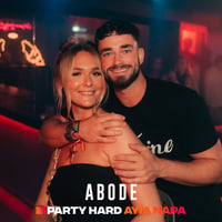 Abode Residency Ayia Napa at Aqua Club, Ayia Napa, 21 July 2025