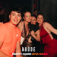 Abode Residency Ayia Napa at Aqua Club, Ayia Napa, 21 July 2025