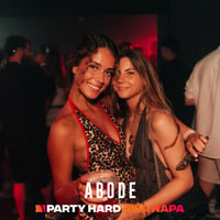 Abode Residency Ayia Napa at Aqua Club, Ayia Napa, 21 July 2025