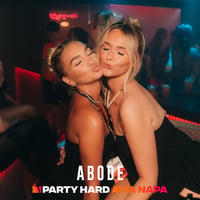 Abode Residency Ayia Napa at Aqua Club, Ayia Napa, 21 July 2025