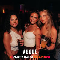 Abode Residency Ayia Napa at Aqua Club, Ayia Napa, 21 July 2025