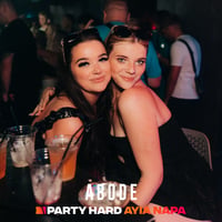 Abode Residency Ayia Napa at Aqua Club, Ayia Napa, 21 July 2025