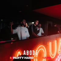 Abode Residency Ayia Napa at Aqua Club, Ayia Napa, 21 July 2025