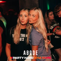 Abode Residency Ayia Napa at Aqua Club, Ayia Napa, 21 July 2025