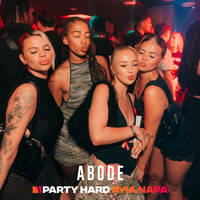 Abode Residency Ayia Napa at Aqua Club, Ayia Napa, 21 July 2025