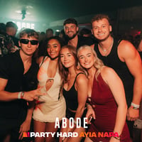 Abode Residency Ayia Napa at Aqua Club, Ayia Napa, 21 July 2025