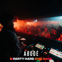Abode Residency Ayia Napa at Aqua Club, Ayia Napa, 21 July 2025
