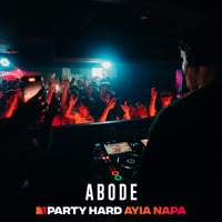 Abode Residency Ayia Napa at Aqua Club, Ayia Napa, 21 July 2025