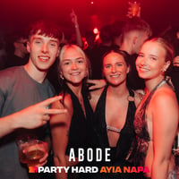 Abode Residency Ayia Napa at Aqua Club, Ayia Napa, 21 July 2025
