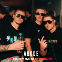 Abode Residency Ayia Napa at Aqua Club, Ayia Napa, 21 July 2025