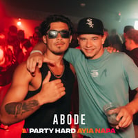 Abode Residency Ayia Napa at Aqua Club, Ayia Napa, 21 July 2025