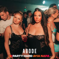 Abode Residency Ayia Napa at Aqua Club, Ayia Napa, 21 July 2025