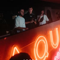 Abode Residency Ayia Napa at Aqua Club, Ayia Napa, 21 July 2025