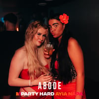 Abode Residency Ayia Napa at Aqua Club, Ayia Napa, 21 July 2025