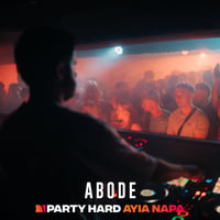 Abode Residency Ayia Napa at Aqua Club, Ayia Napa, 21 July 2025