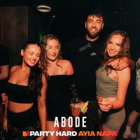 Abode Residency Ayia Napa at Aqua Club, Ayia Napa, 28 July 2025