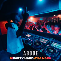 Abode Residency Ayia Napa at Aqua Club, Ayia Napa, 28 July 2025