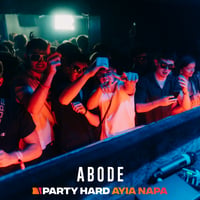 Abode Residency Ayia Napa at Aqua Club, Ayia Napa, 28 July 2025