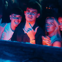 Abode Residency Ayia Napa at Aqua Club, Ayia Napa, 28 July 2025