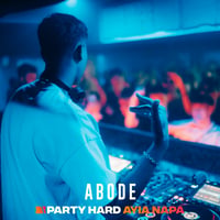 Abode Residency Ayia Napa at Aqua Club, Ayia Napa, 28 July 2025