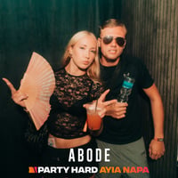 Abode Residency Ayia Napa at Aqua Club, Ayia Napa, 28 July 2025