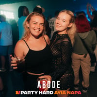 Abode Residency Ayia Napa at Aqua Club, Ayia Napa, 28 July 2025
