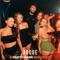 Abode Residency Ayia Napa at Aqua Club, Ayia Napa, 28 July 2025