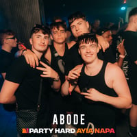 Abode Residency Ayia Napa at Aqua Club, Ayia Napa, 28 July 2025