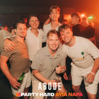 Abode Residency Ayia Napa at Aqua Club, Ayia Napa, 28 July 2025
