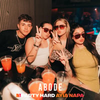 Abode Residency Ayia Napa at Aqua Club, Ayia Napa, 28 July 2025