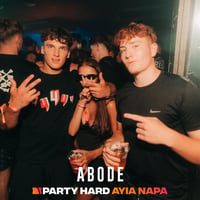Abode Residency Ayia Napa at Aqua Club, Ayia Napa, 28 July 2025