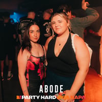 Abode Residency Ayia Napa at Aqua Club, Ayia Napa, 28 July 2025