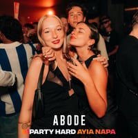 Abode Residency Ayia Napa at Aqua Club, Ayia Napa, 28 July 2025