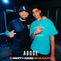 Abode Residency Ayia Napa at Aqua Club, Ayia Napa, 28 July 2025