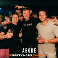 Abode Residency Ayia Napa at Aqua Club, Ayia Napa, 28 July 2025