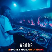 Abode Residency Ayia Napa at Aqua Club, Ayia Napa, 28 July 2025