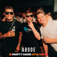 Abode Residency Ayia Napa at Aqua Club, Ayia Napa, 28 July 2025